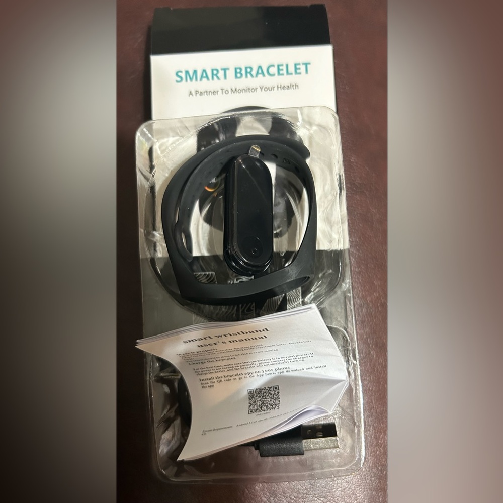 Smart Bracelet - Picture 3 of 4